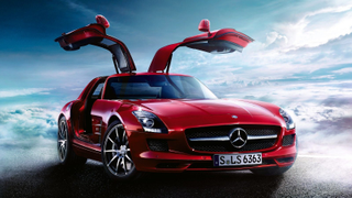 When Are We Getting a Proper Mercedes-AMG Halo Car?